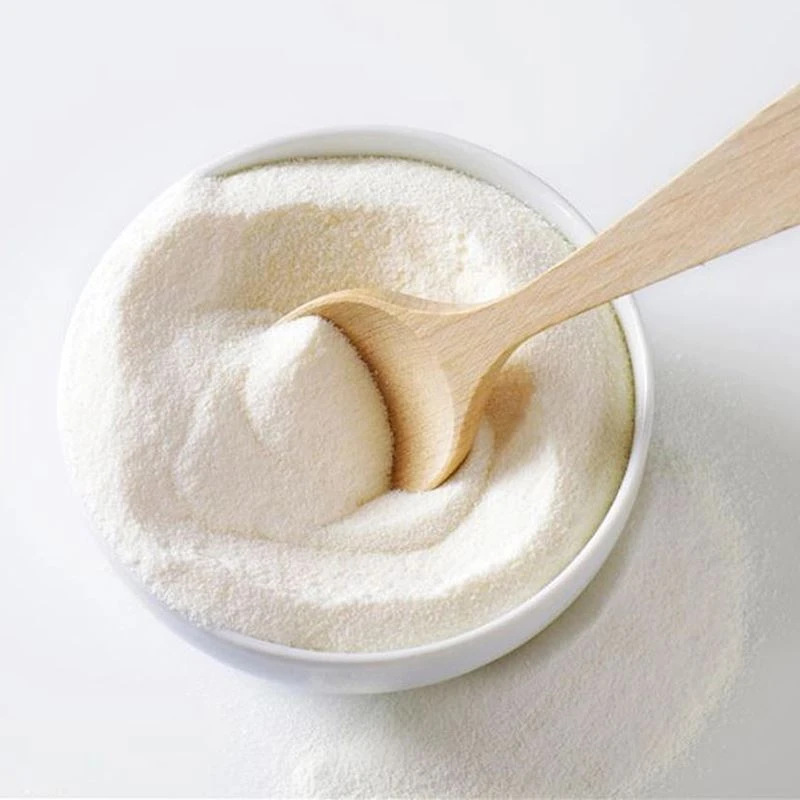 Non-Dairy Creamer